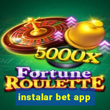 instalar bet app